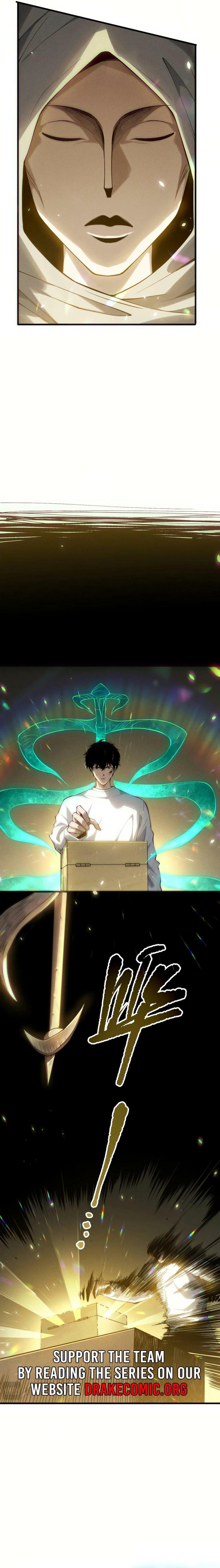 Read Necromancer, the Ultimate Scourge! chapter 150 image 15 on Lezhin