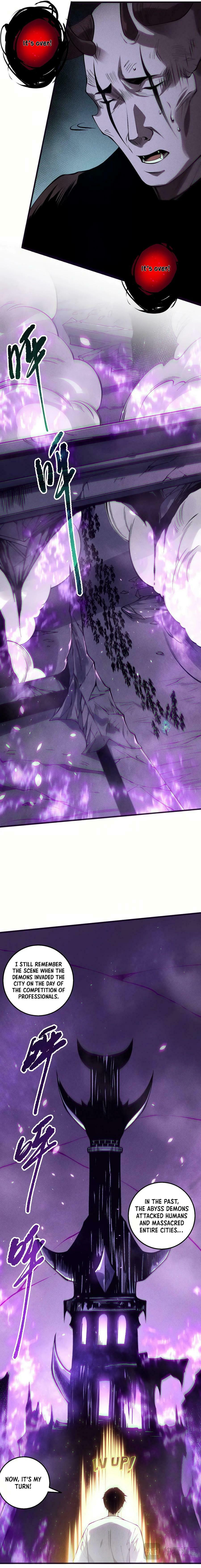 Read Necromancer, the Ultimate Scourge! chapter 152 image 12 on Lezhin