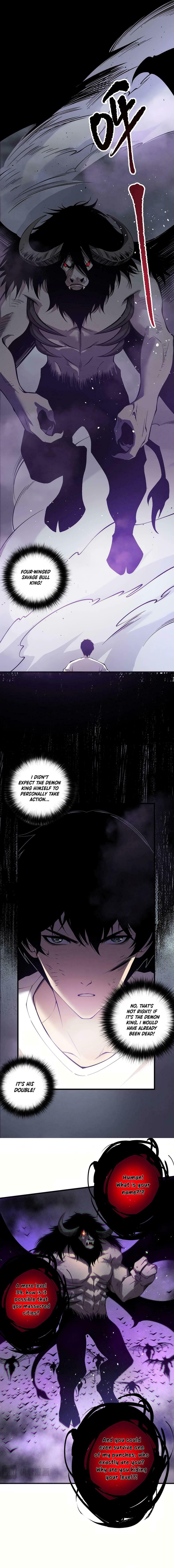 Read Necromancer, the Ultimate Scourge! chapter 153 image 12 on Lezhin