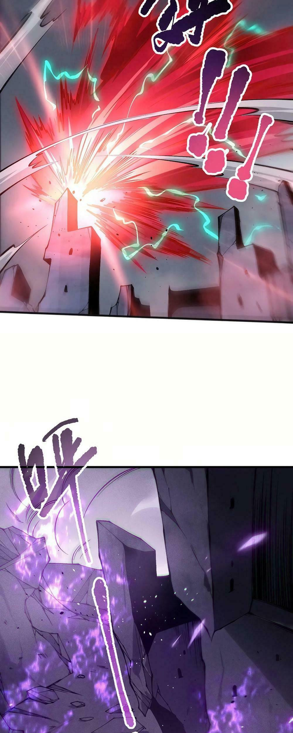 Read Necromancer, the Ultimate Scourge! chapter 153 image 3 on Lezhin
