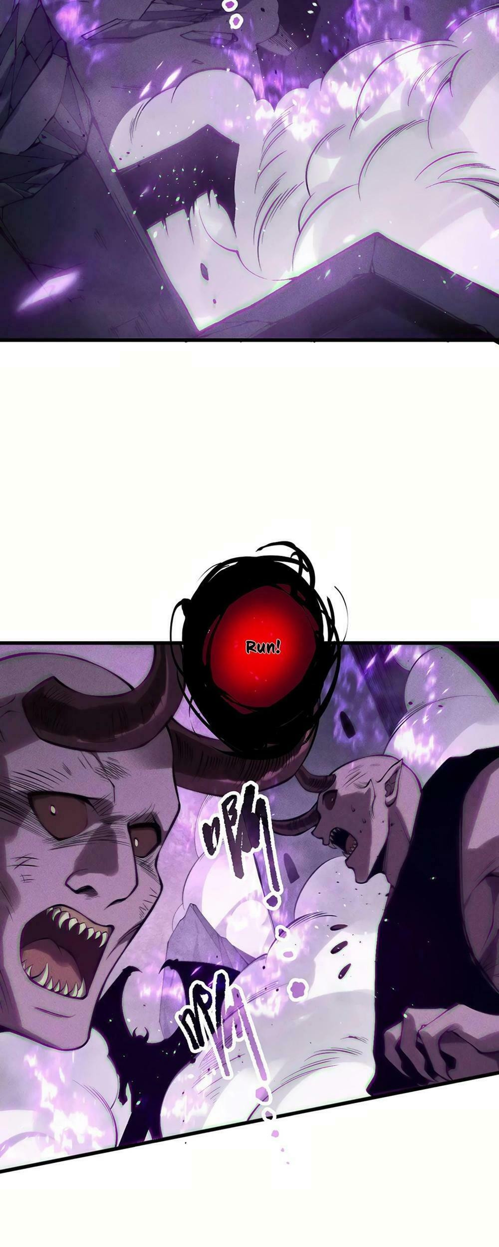 Read Necromancer, the Ultimate Scourge! chapter 153 image 4 on Lezhin