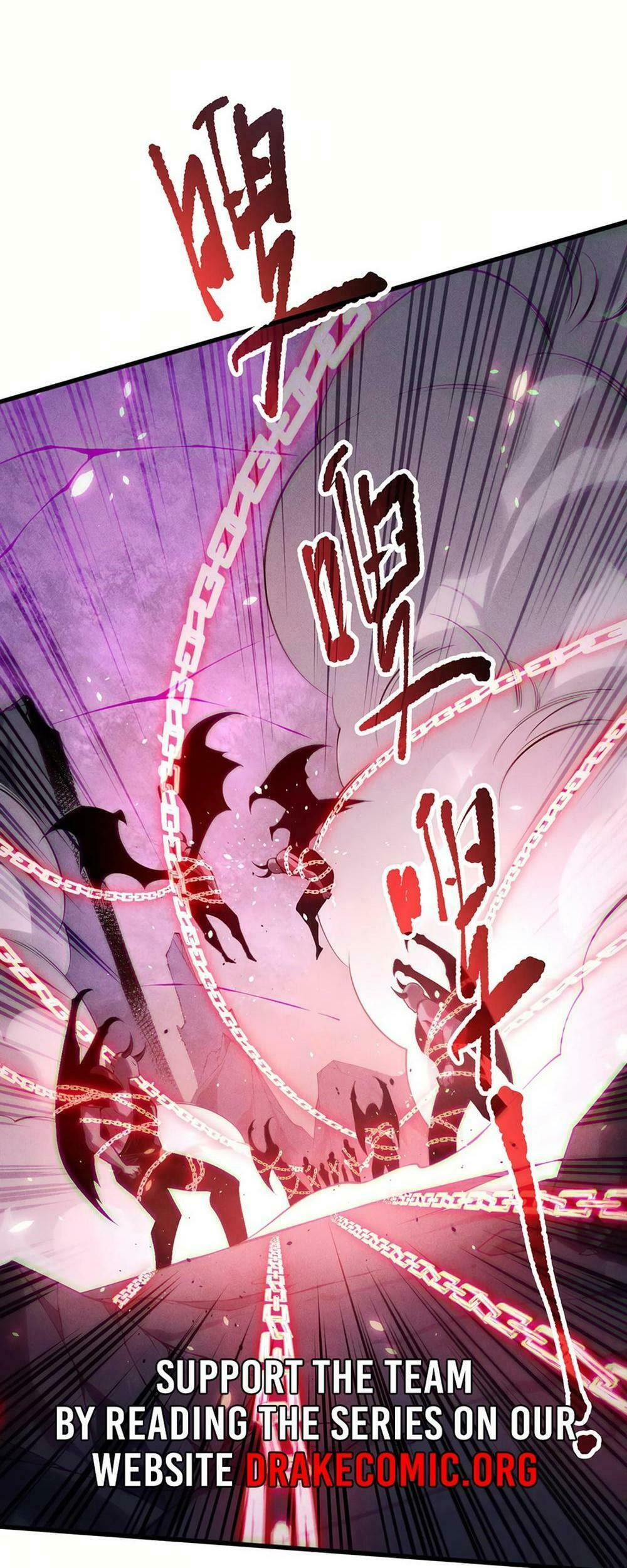 Read Necromancer, the Ultimate Scourge! chapter 153 image 5 on Lezhin