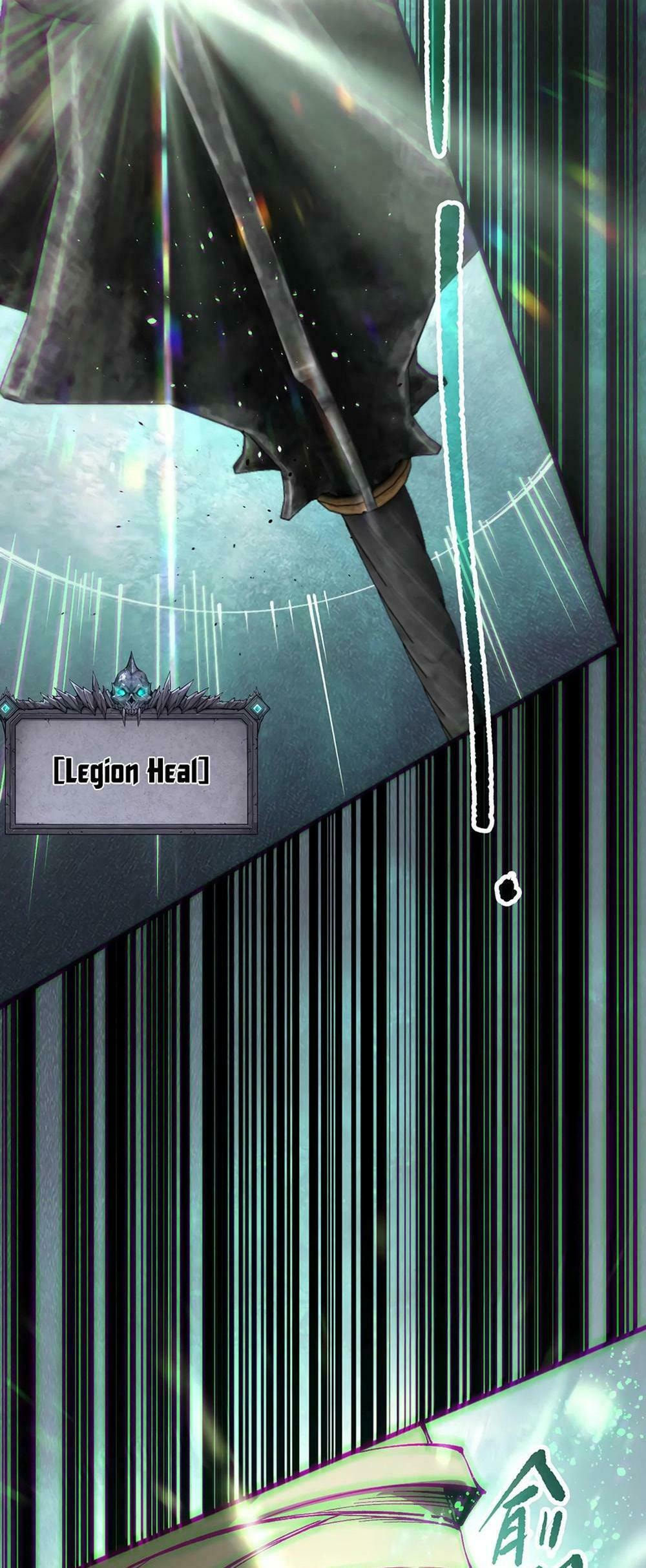 Read Necromancer, the Ultimate Scourge! chapter 154 image 6 on Lezhin