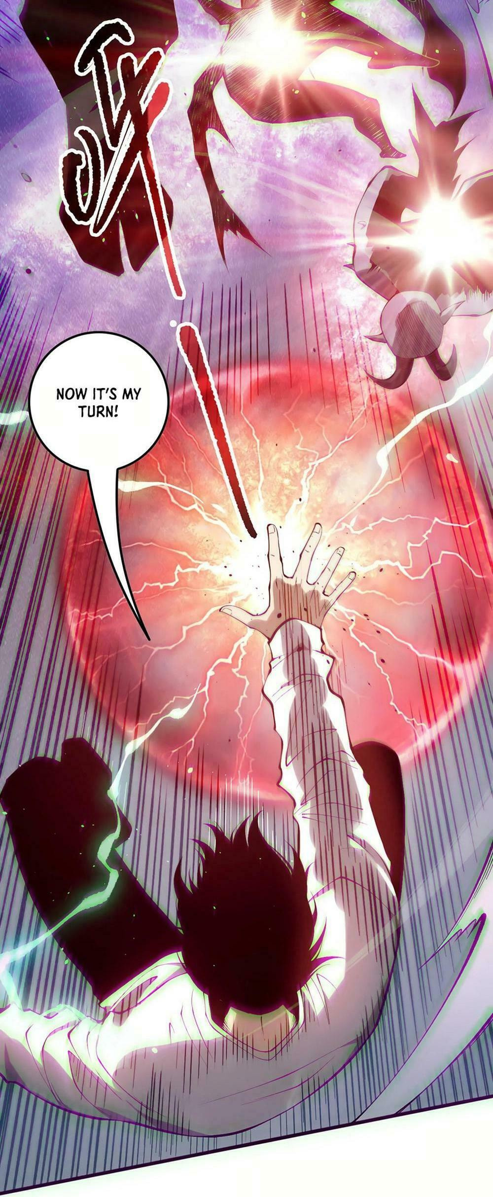 Read Necromancer, the Ultimate Scourge! chapter 154 image 8 on Lezhin