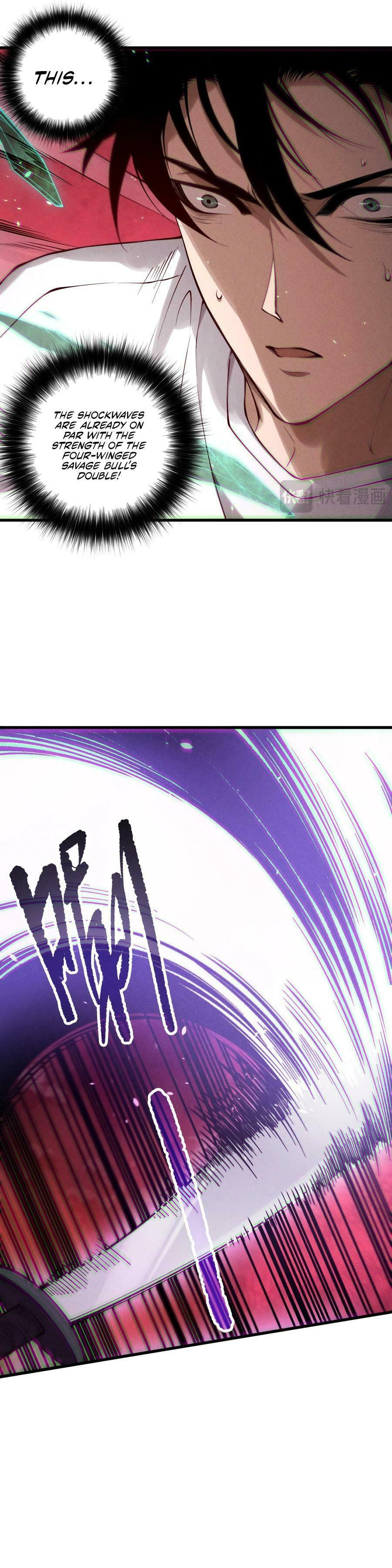 Read Necromancer, the Ultimate Scourge! chapter 155 image 12 on Lezhin