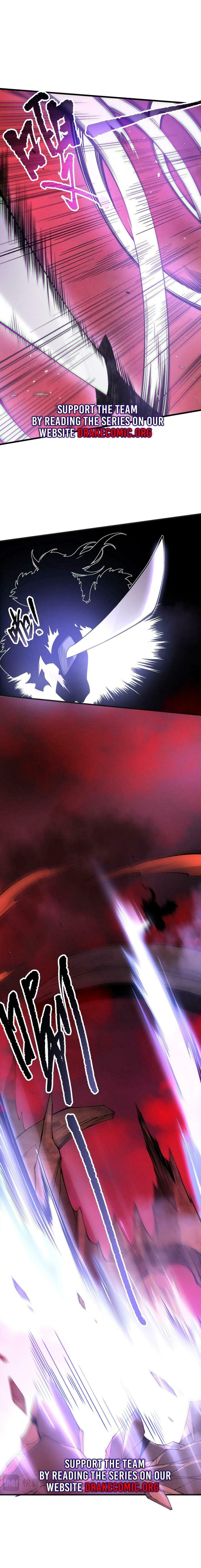 Read Necromancer, the Ultimate Scourge! chapter 155 image 14 on Lezhin