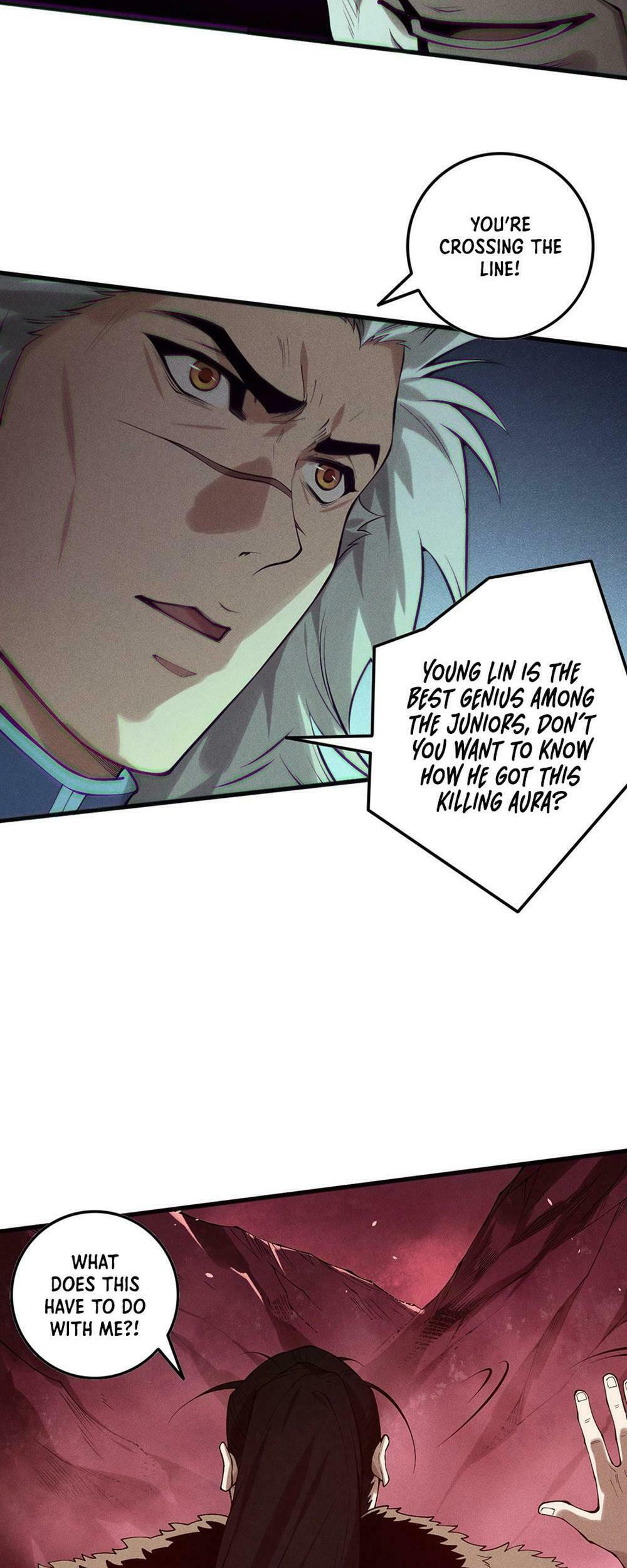 Read Necromancer, the Ultimate Scourge! chapter 156 image 13 on Lezhin