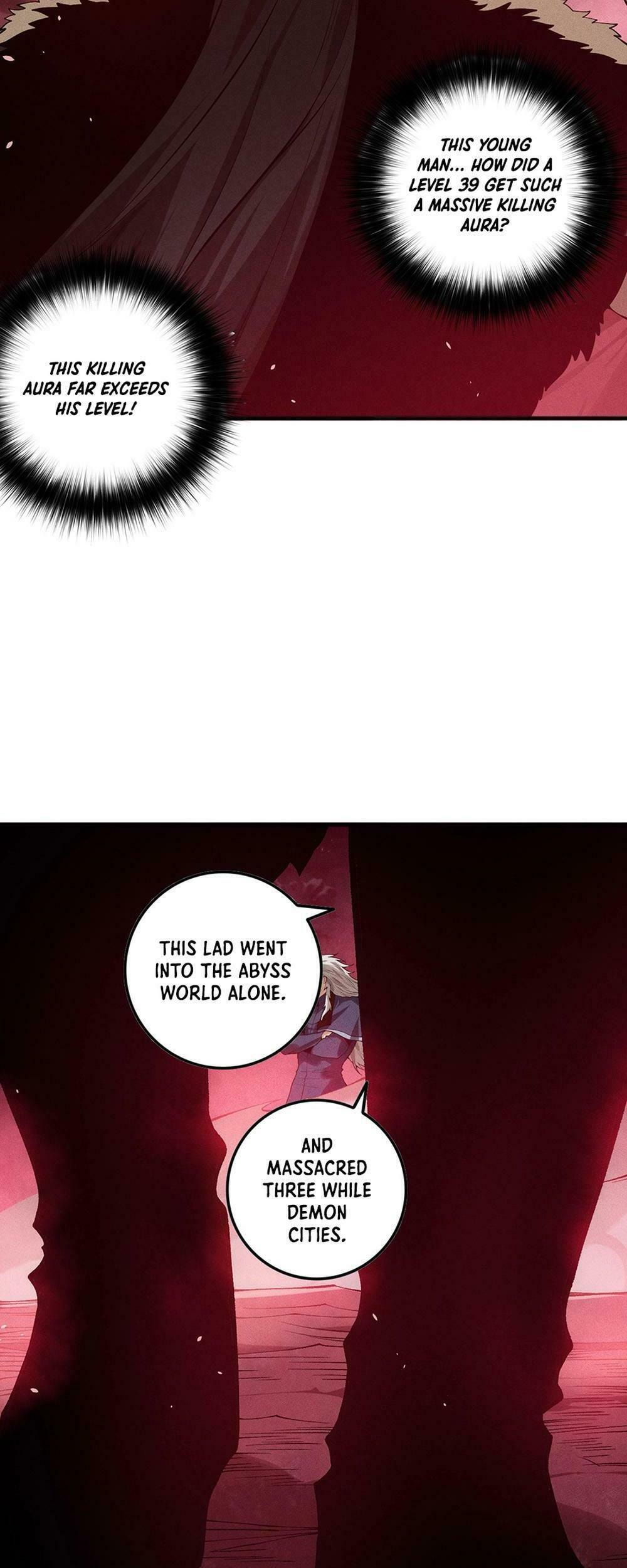 Read Necromancer, the Ultimate Scourge! chapter 156 image 14 on Lezhin