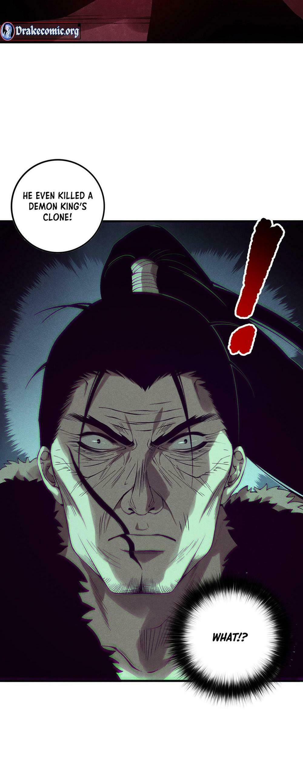 Read Necromancer, the Ultimate Scourge! chapter 156 image 15 on Lezhin