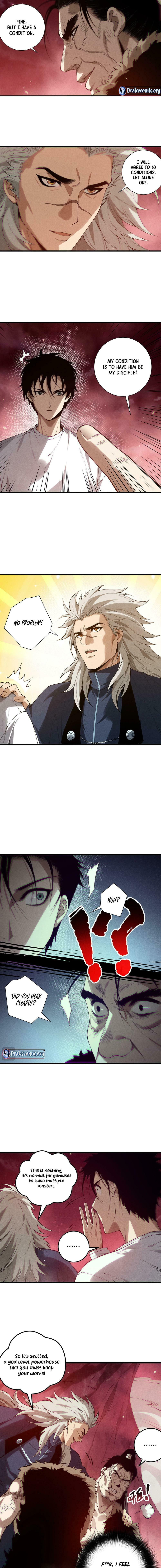 Read Necromancer, the Ultimate Scourge! chapter 156 image 17 on Lezhin