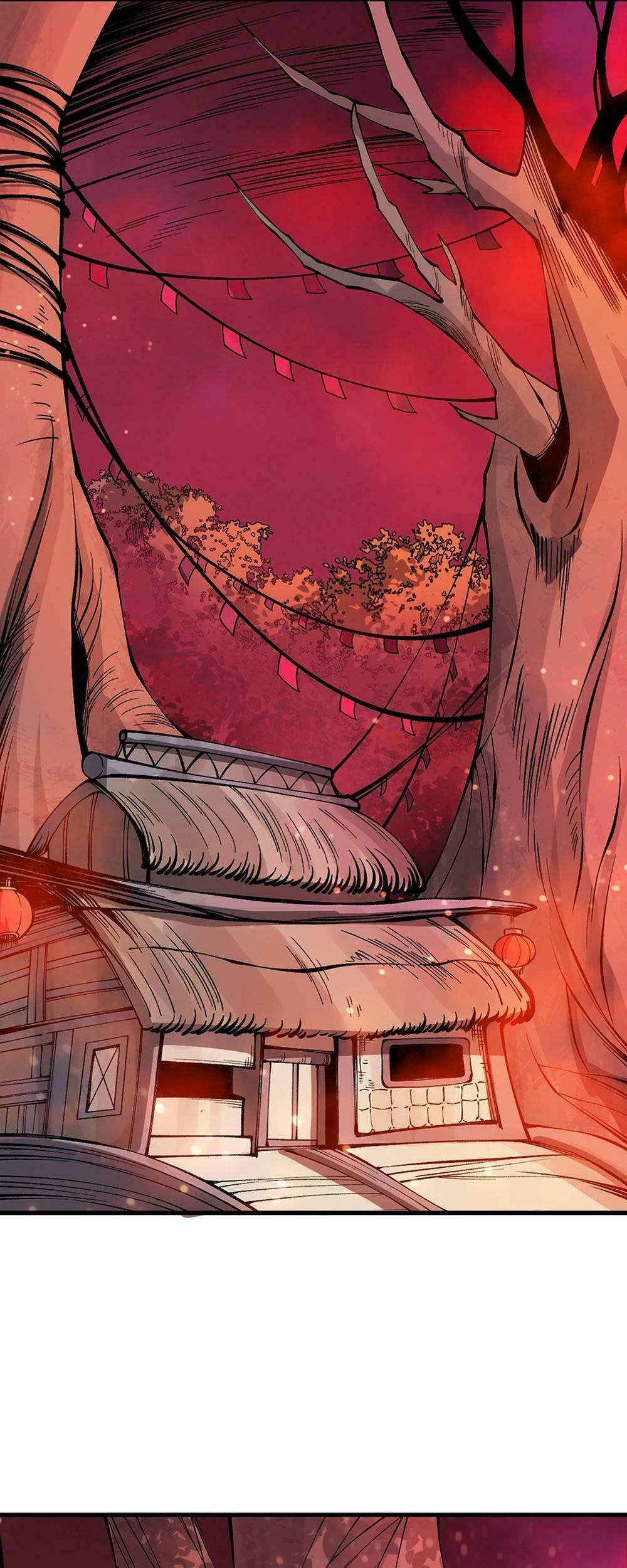 Read Necromancer, the Ultimate Scourge! chapter 156 image 19 on Lezhin