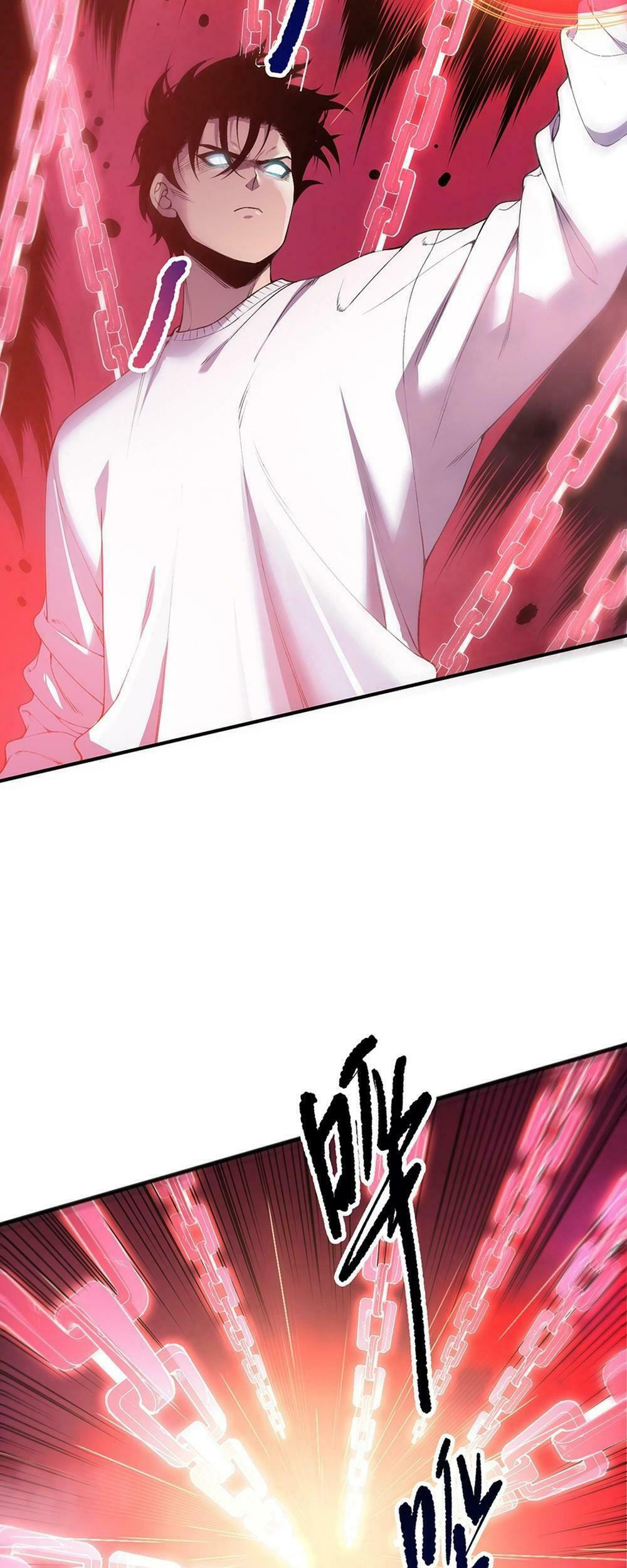 Read Necromancer, the Ultimate Scourge! chapter 156 image 2 on Lezhin