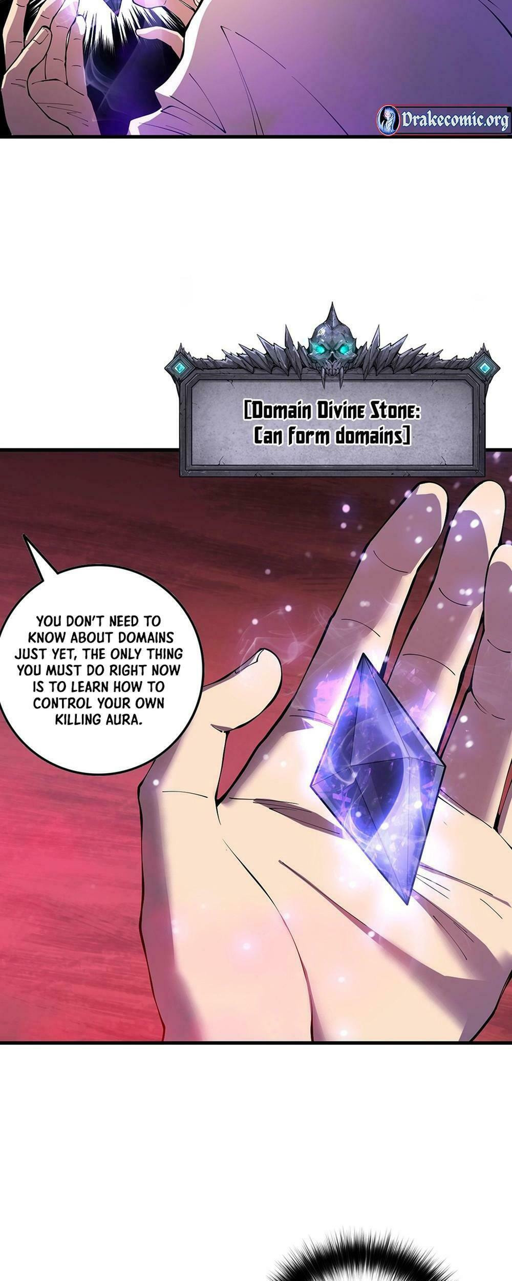 Read Necromancer, the Ultimate Scourge! chapter 156 image 21 on Lezhin