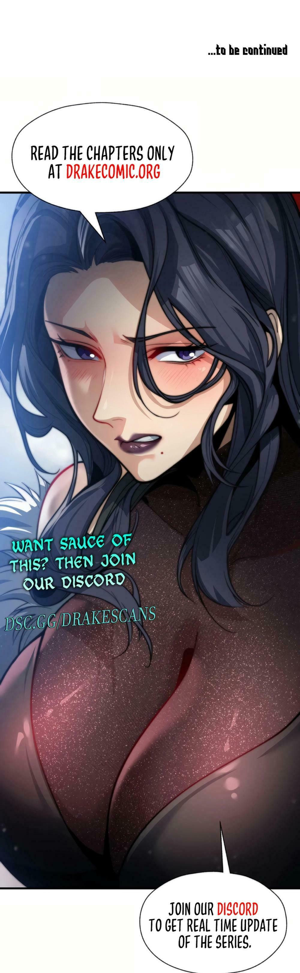 Read Necromancer, the Ultimate Scourge! chapter 156 image 23 on Lezhin