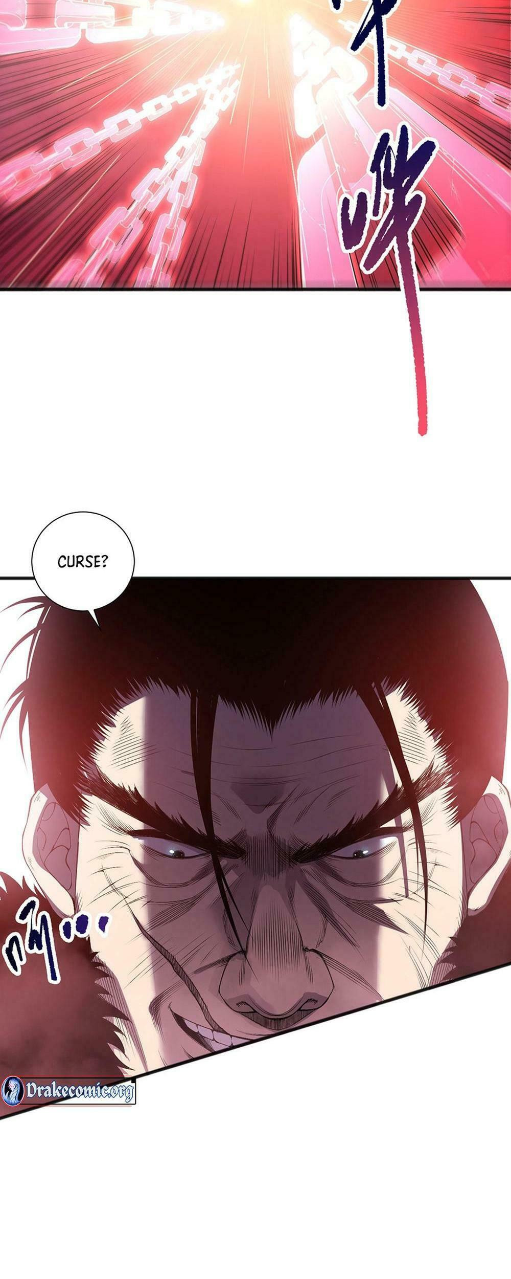 Read Necromancer, the Ultimate Scourge! chapter 156 image 3 on Lezhin