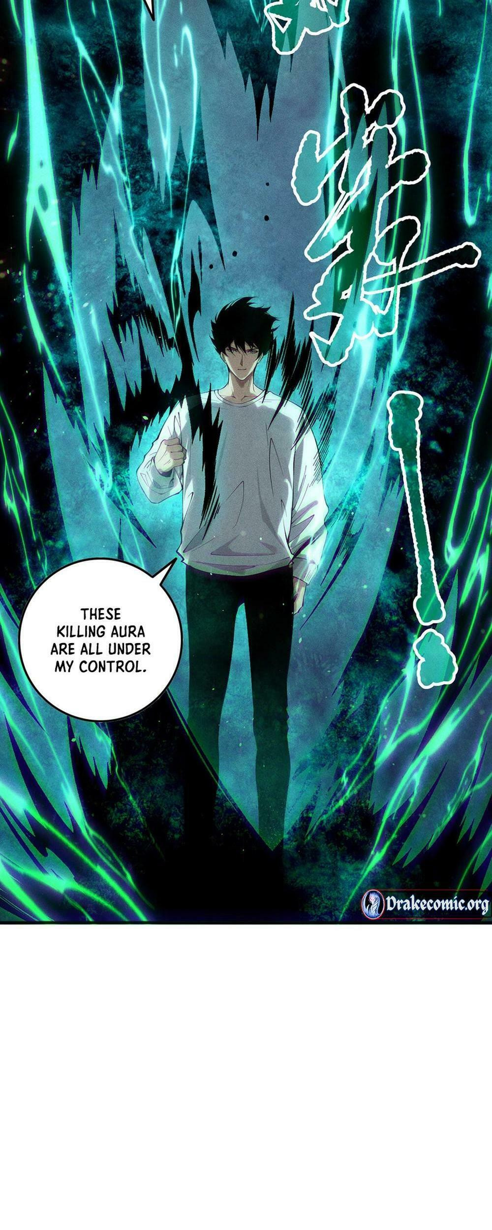 Read Necromancer, the Ultimate Scourge! chapter 157 image 11 on Lezhin
