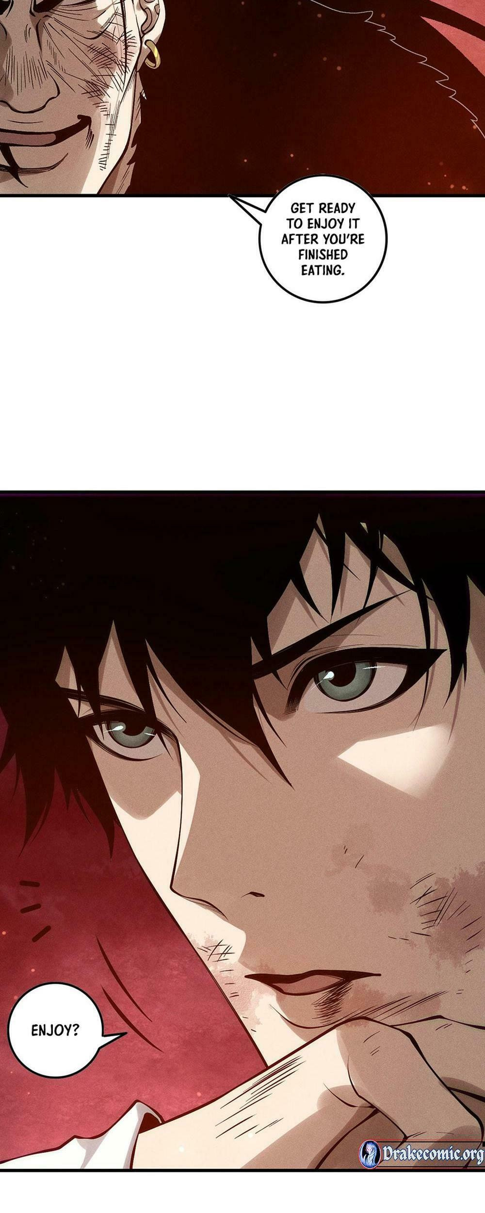 Read Necromancer, the Ultimate Scourge! chapter 157 image 15 on Lezhin