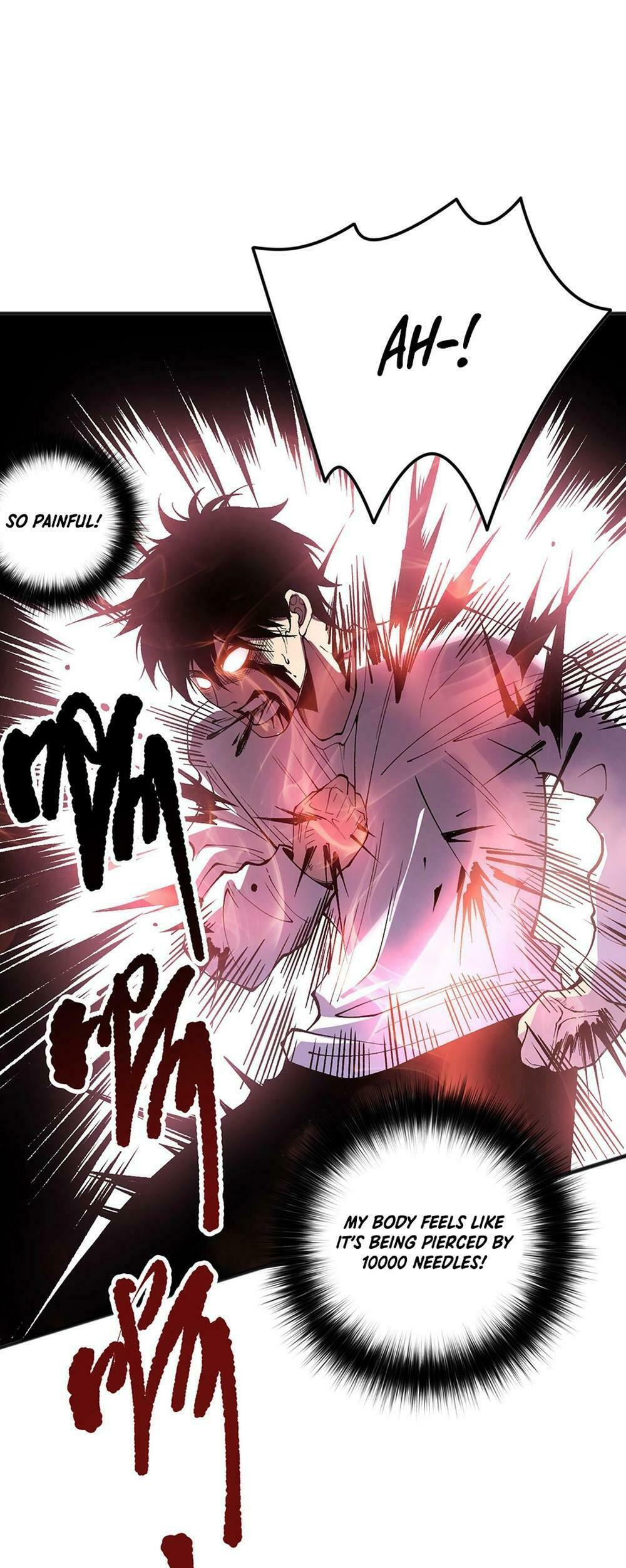 Read Necromancer, the Ultimate Scourge! chapter 157 image 16 on Lezhin