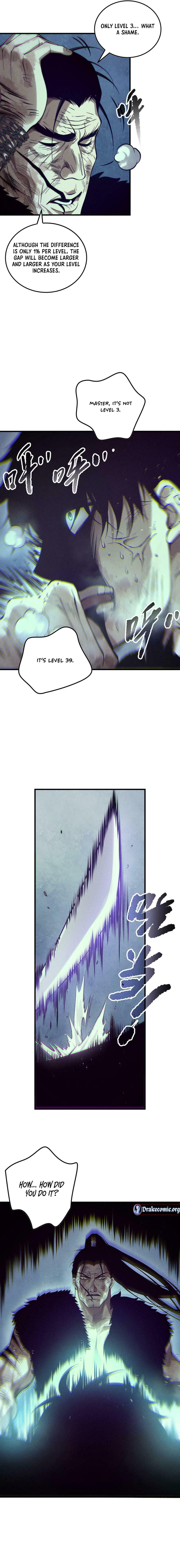 Read Necromancer, the Ultimate Scourge! chapter 157 image 19 on Lezhin