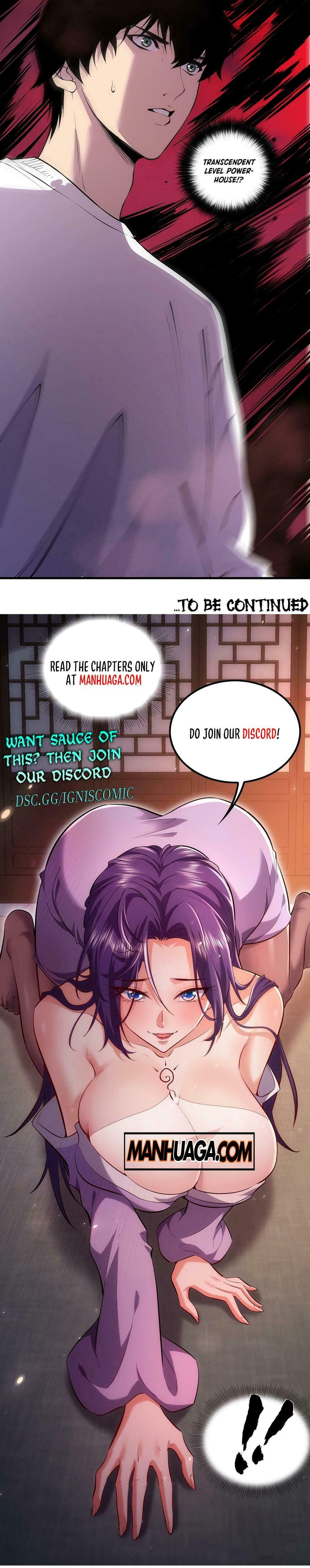 Read Necromancer, the Ultimate Scourge! chapter 157 image 21 on Lezhin