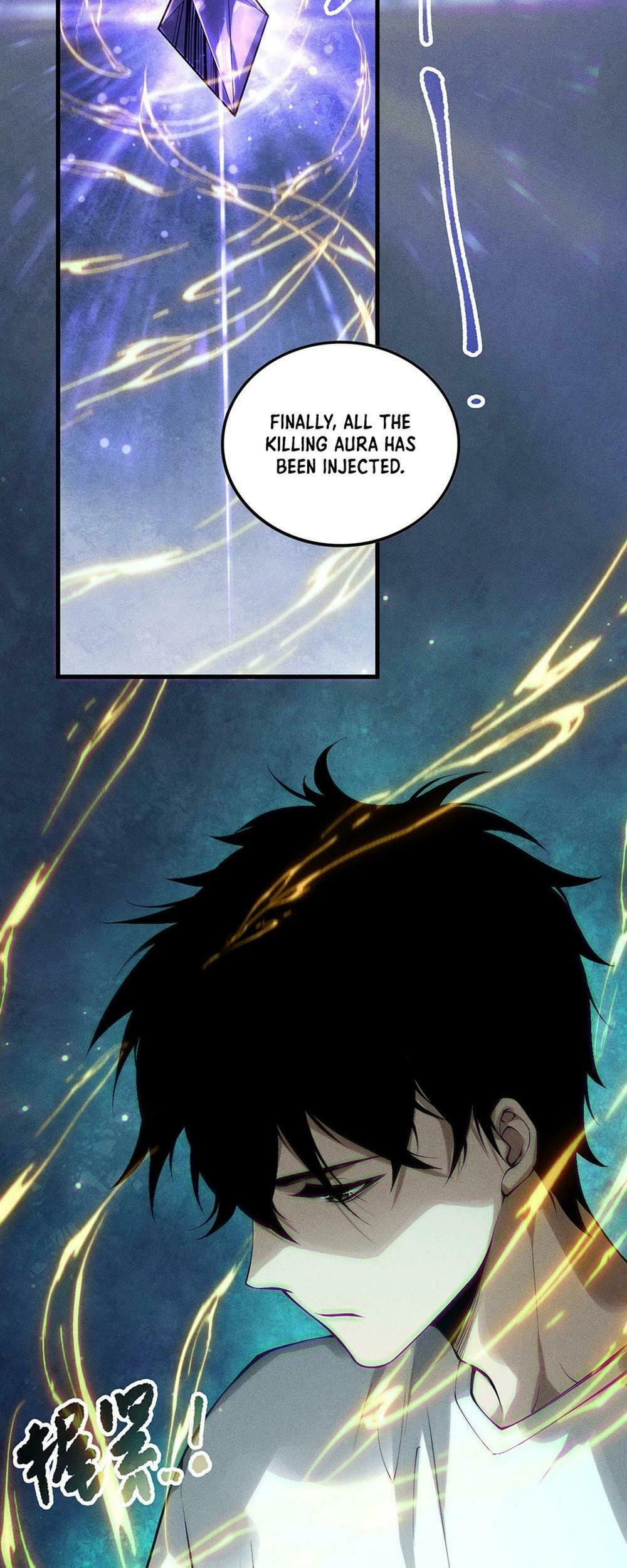 Read Necromancer, the Ultimate Scourge! chapter 157 image 9 on Lezhin