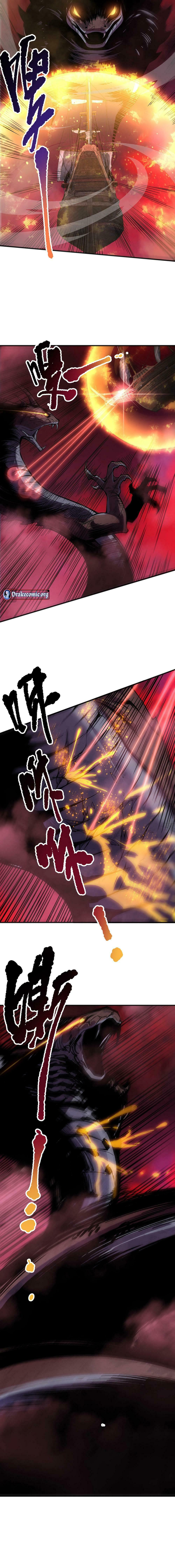 Read Necromancer, the Ultimate Scourge! chapter 158 image 14 on Lezhin