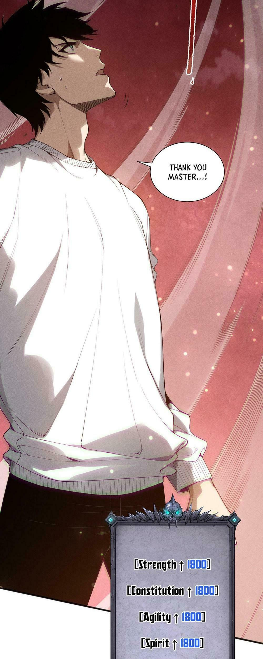 Read Necromancer, the Ultimate Scourge! chapter 158 image 4 on Lezhin