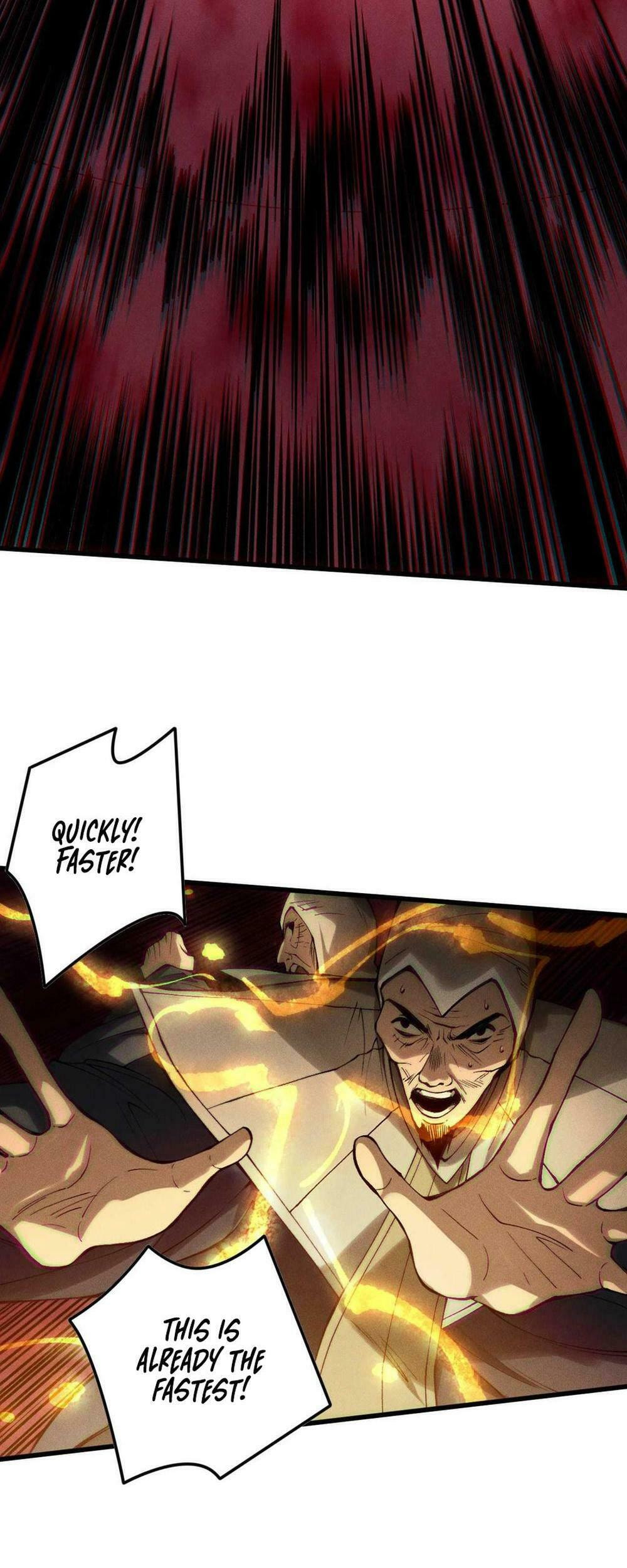 Read Necromancer, the Ultimate Scourge! chapter 159 image 12 on Lezhin