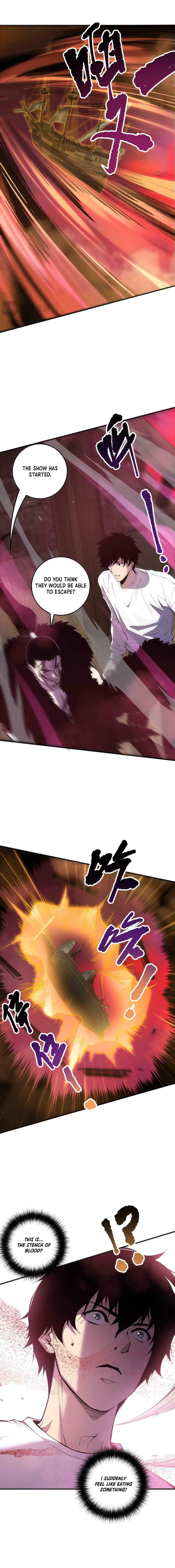 Read Necromancer, the Ultimate Scourge! chapter 159 image 13 on Lezhin