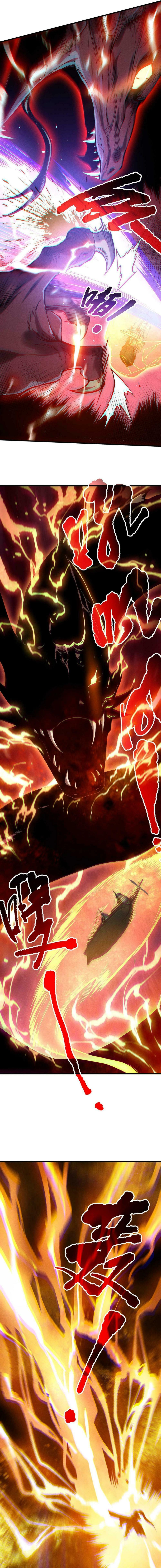 Read Necromancer, the Ultimate Scourge! chapter 159 image 17 on Lezhin
