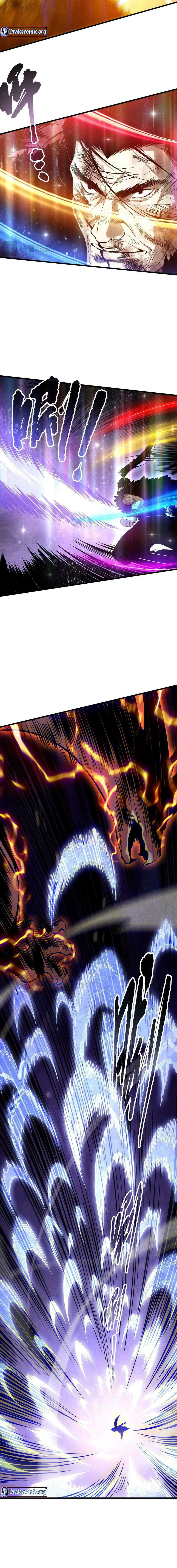 Read Necromancer, the Ultimate Scourge! chapter 159 image 18 on Lezhin