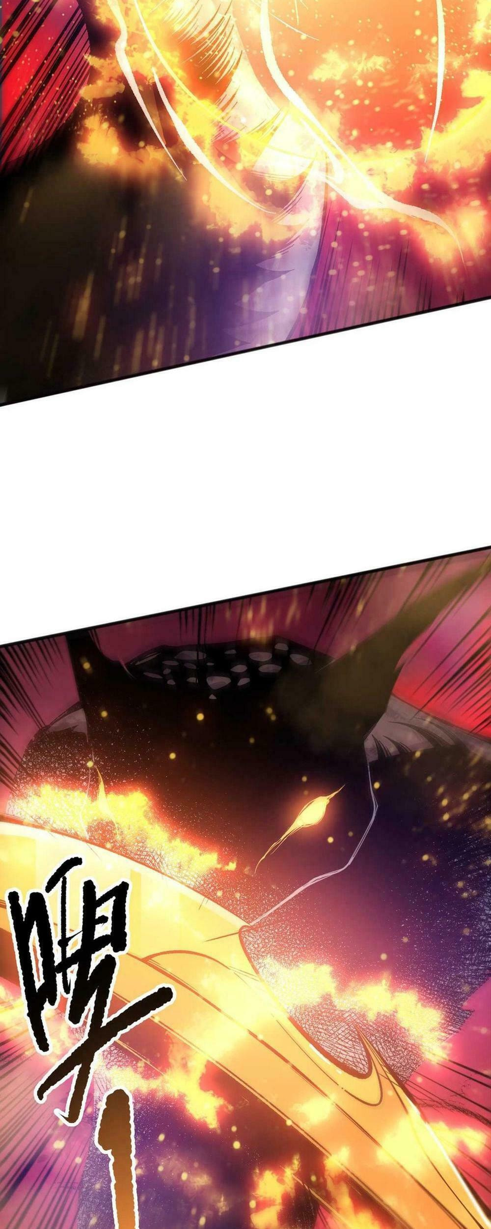Read Necromancer, the Ultimate Scourge! chapter 159 image 2 on Lezhin
