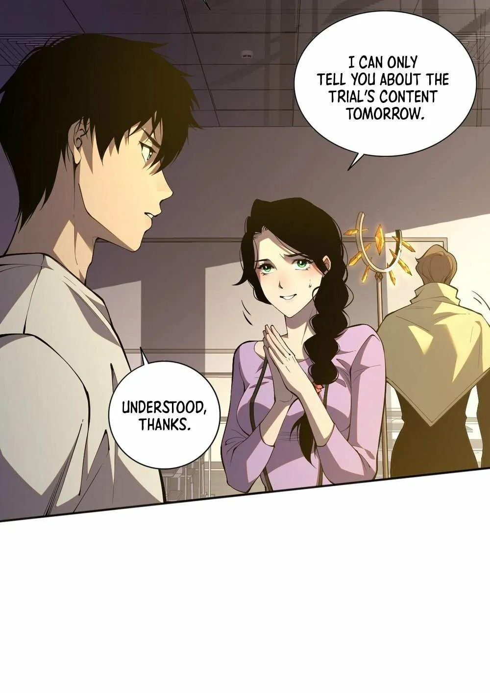 Read Necromancer, the Ultimate Scourge! chapter 16 image 18 on Lezhin