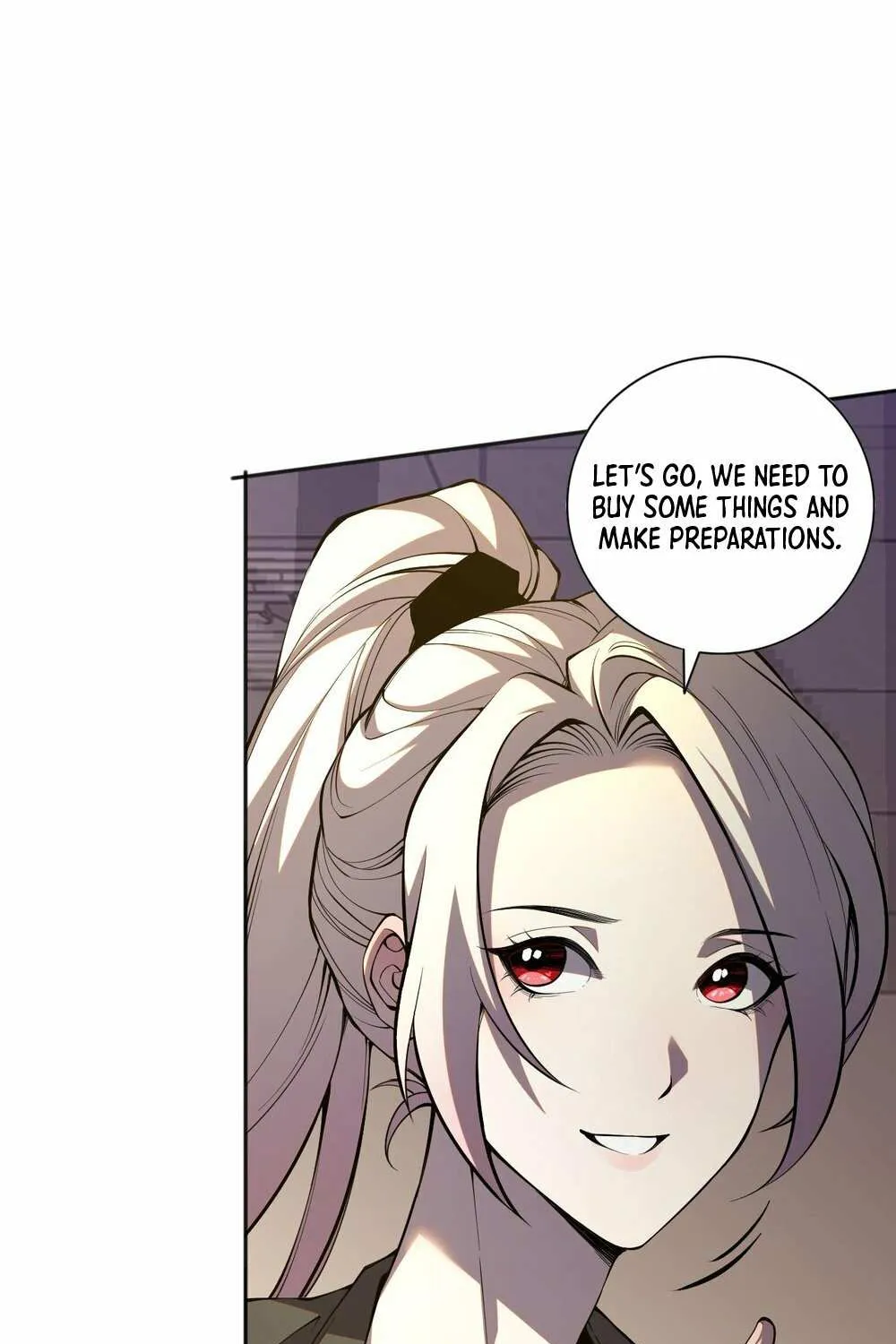 Read Necromancer, the Ultimate Scourge! chapter 16 image 19 on Lezhin