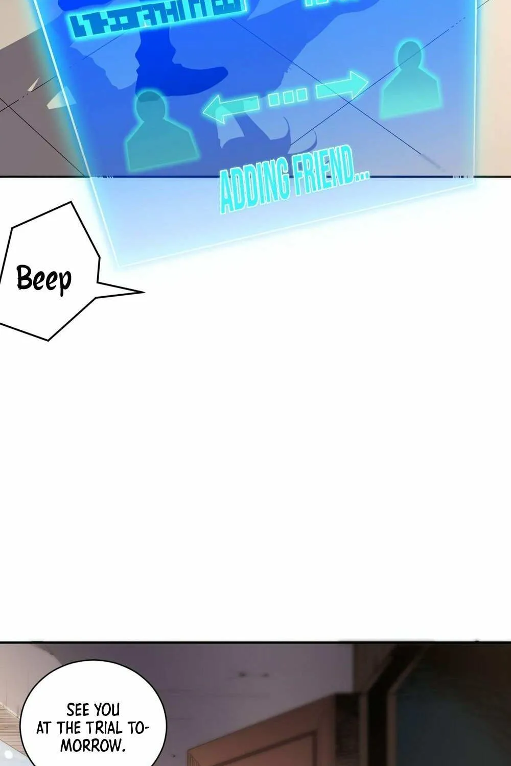 Read Necromancer, the Ultimate Scourge! chapter 16 image 30 on Lezhin