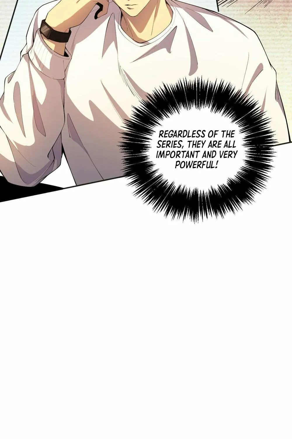 Read Necromancer, the Ultimate Scourge! chapter 16 image 39 on Lezhin
