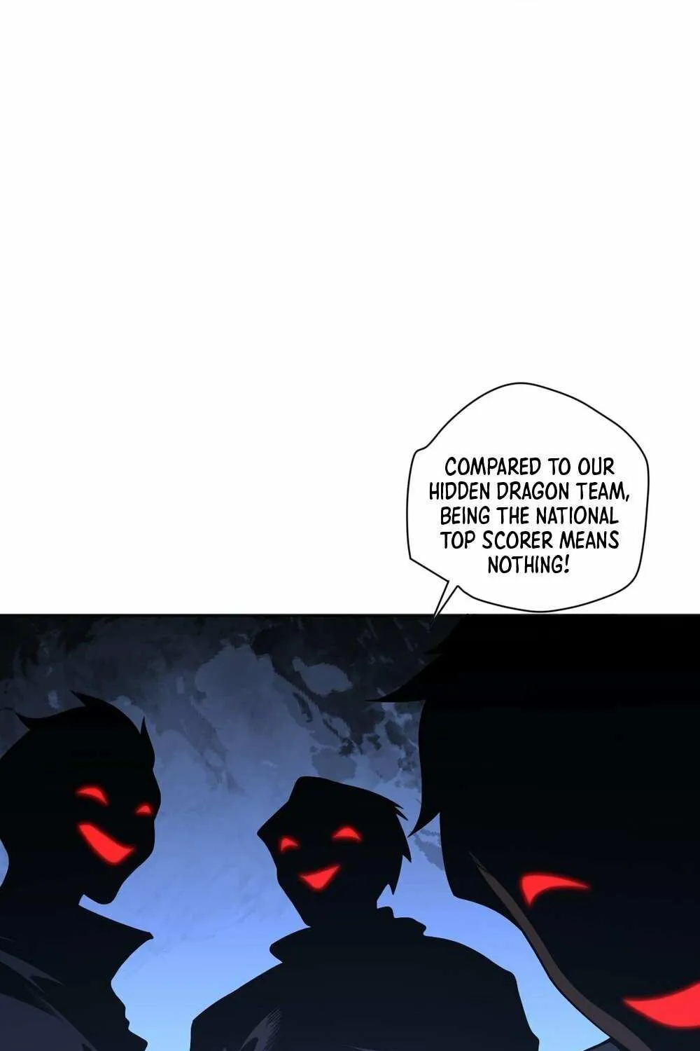 Read Necromancer, the Ultimate Scourge! chapter 16 image 4 on Lezhin