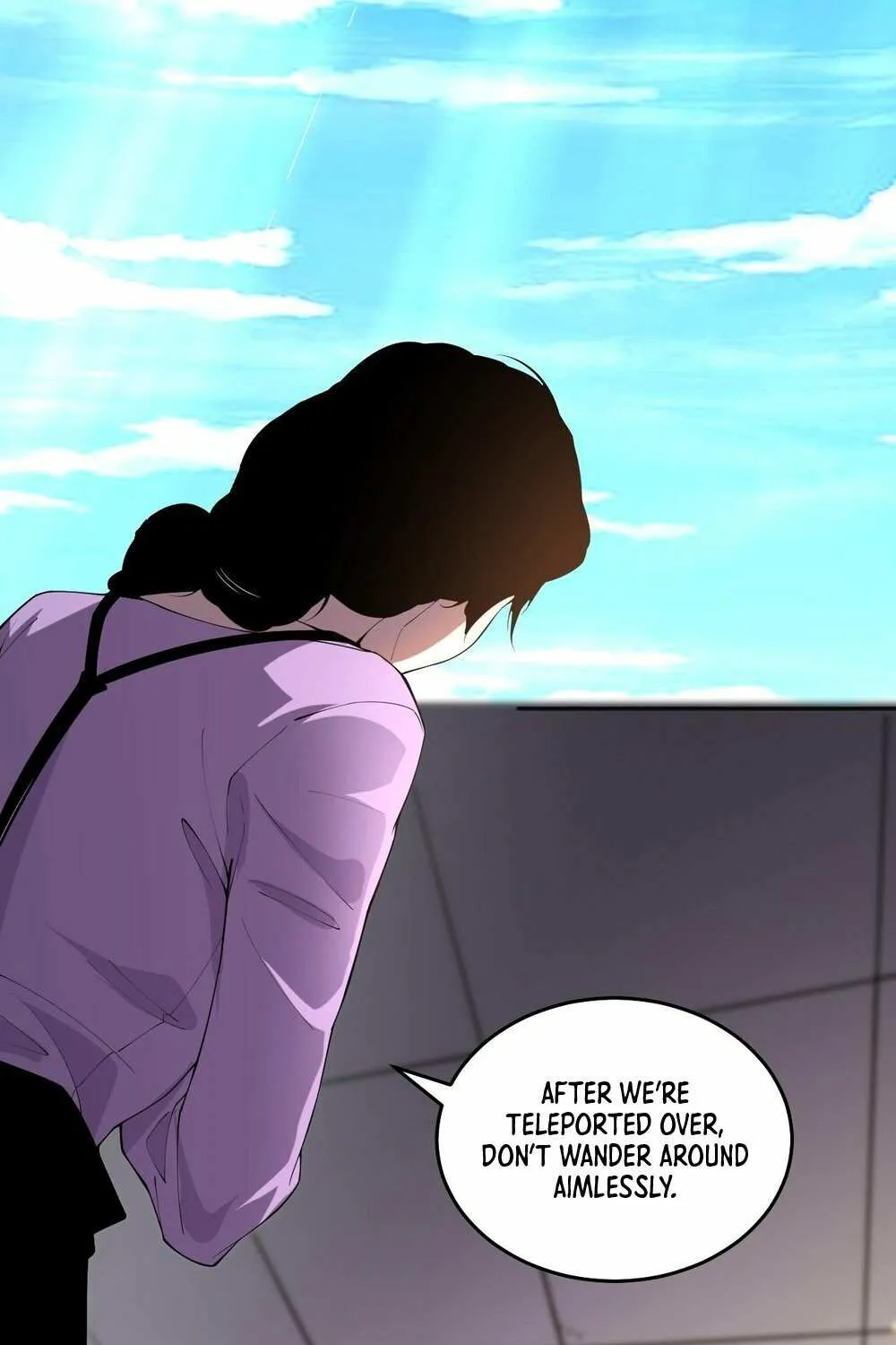 Read Necromancer, the Ultimate Scourge! chapter 16 image 44 on Lezhin