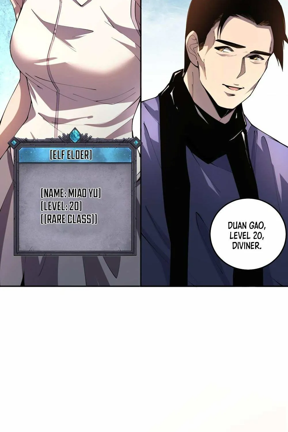 Read Necromancer, the Ultimate Scourge! chapter 16 image 48 on Lezhin