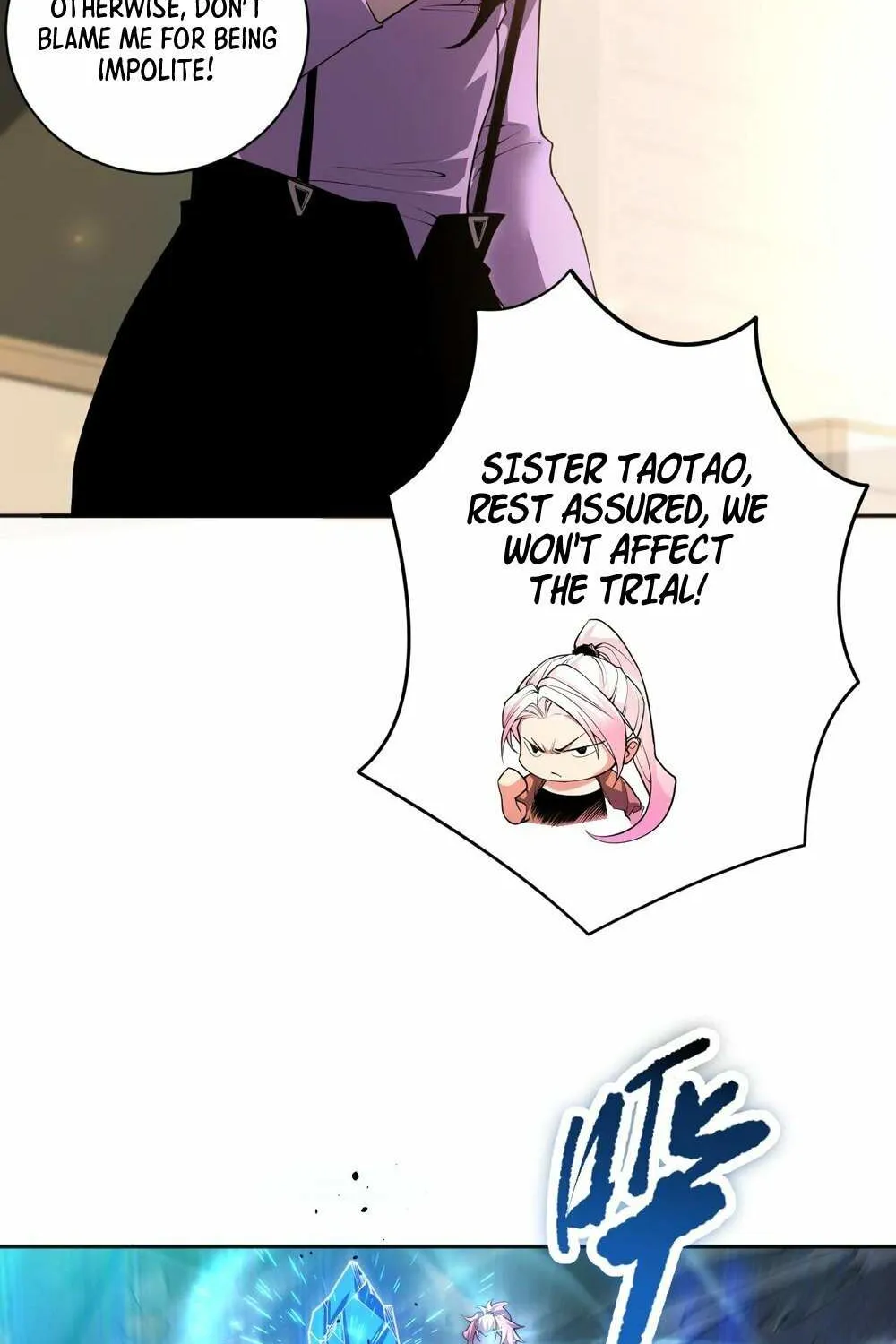 Read Necromancer, the Ultimate Scourge! chapter 16 image 56 on Lezhin