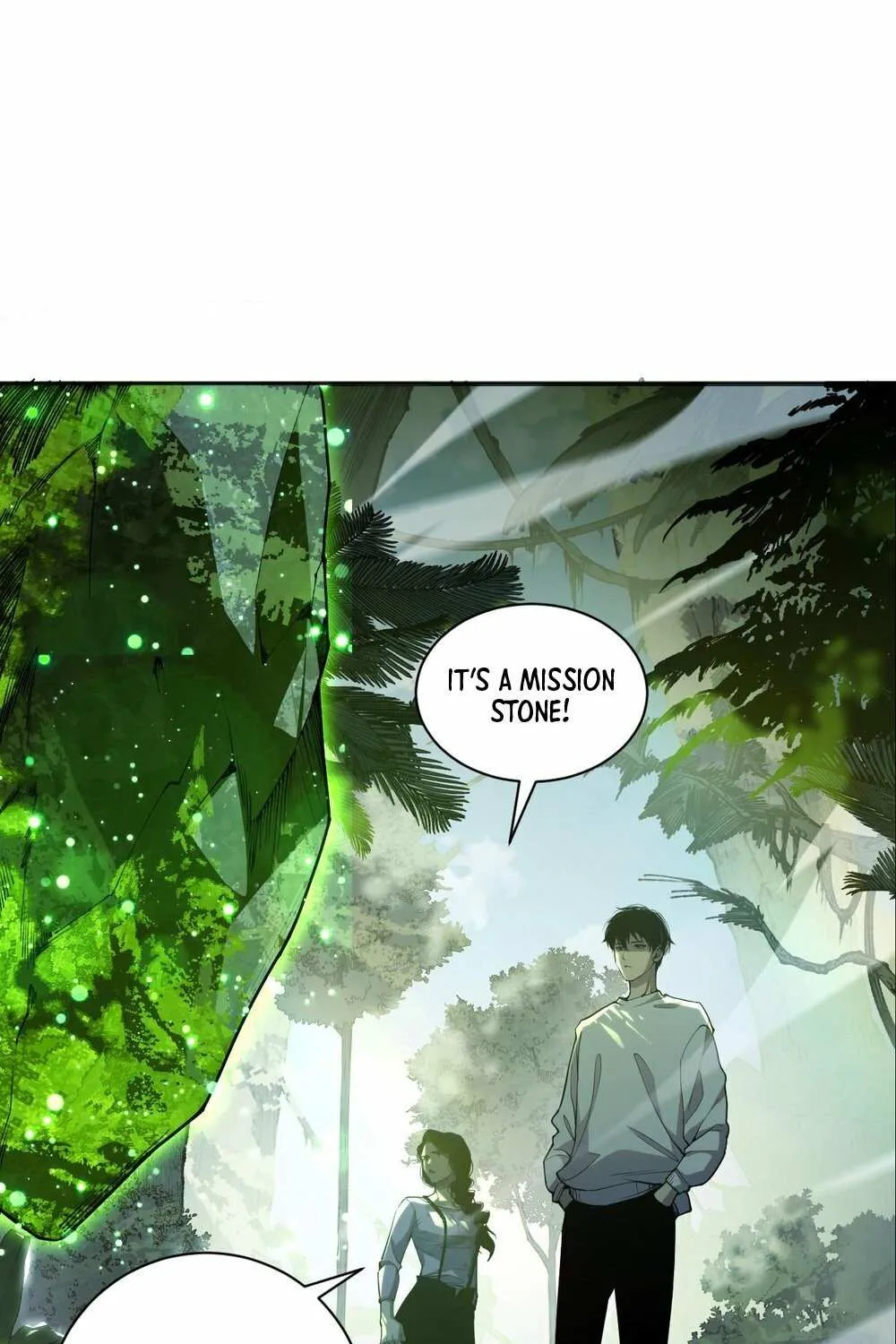 Read Necromancer, the Ultimate Scourge! chapter 16 image 66 on Lezhin