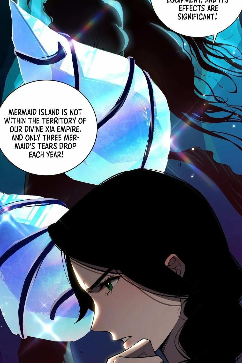 Read Necromancer, the Ultimate Scourge! chapter 16 image 75 on Lezhin