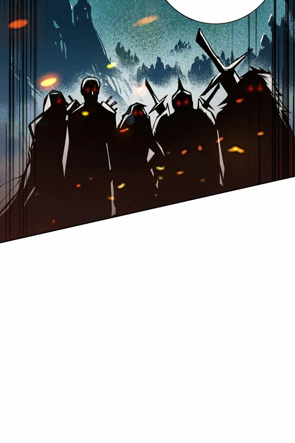 Read Necromancer, the Ultimate Scourge! chapter 16 image 78 on Lezhin