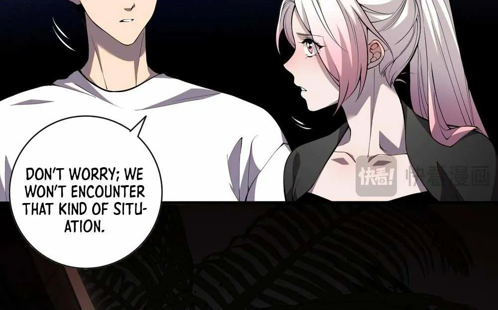 Read Necromancer, the Ultimate Scourge! chapter 16 image 83 on Lezhin