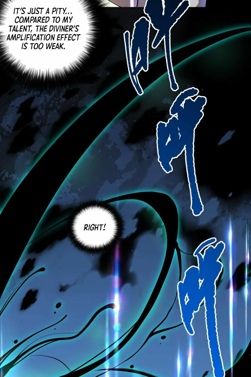 Read Necromancer, the Ultimate Scourge! chapter 16 image 88 on Lezhin