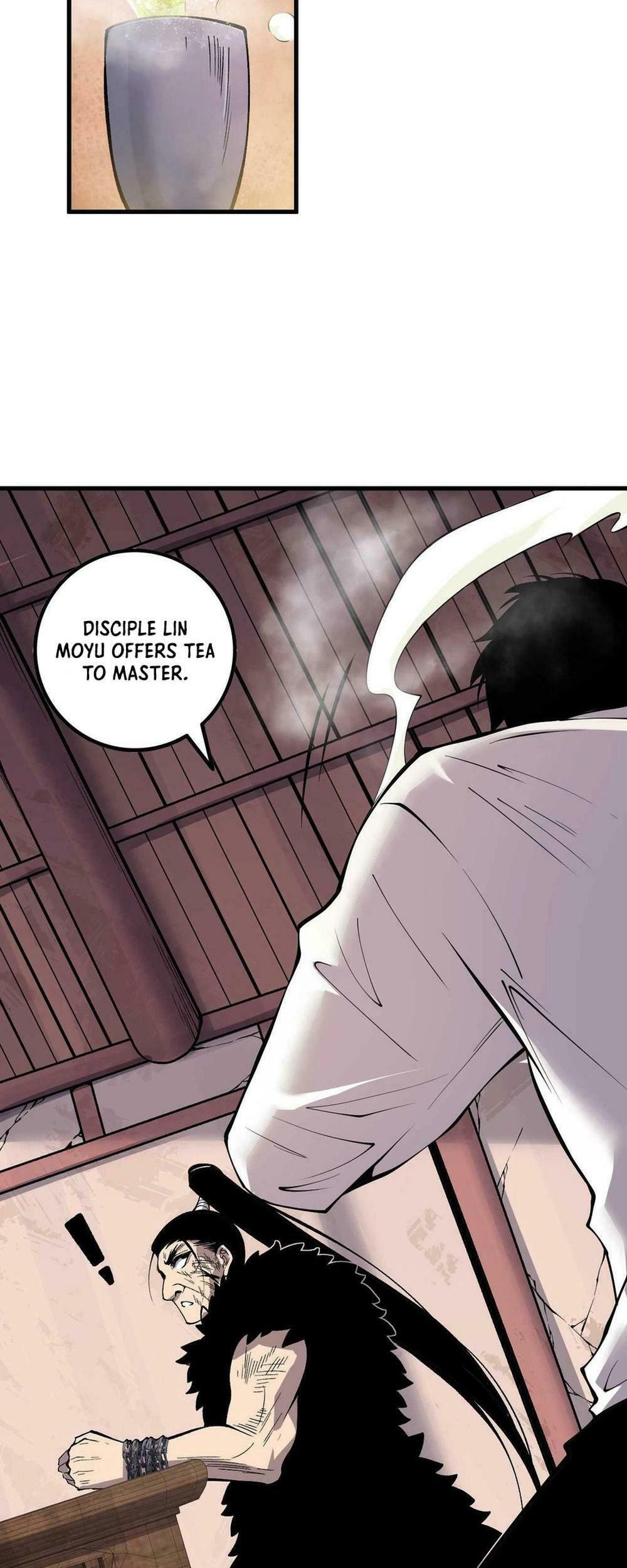 Read Necromancer, the Ultimate Scourge! chapter 160 image 10 on Lezhin