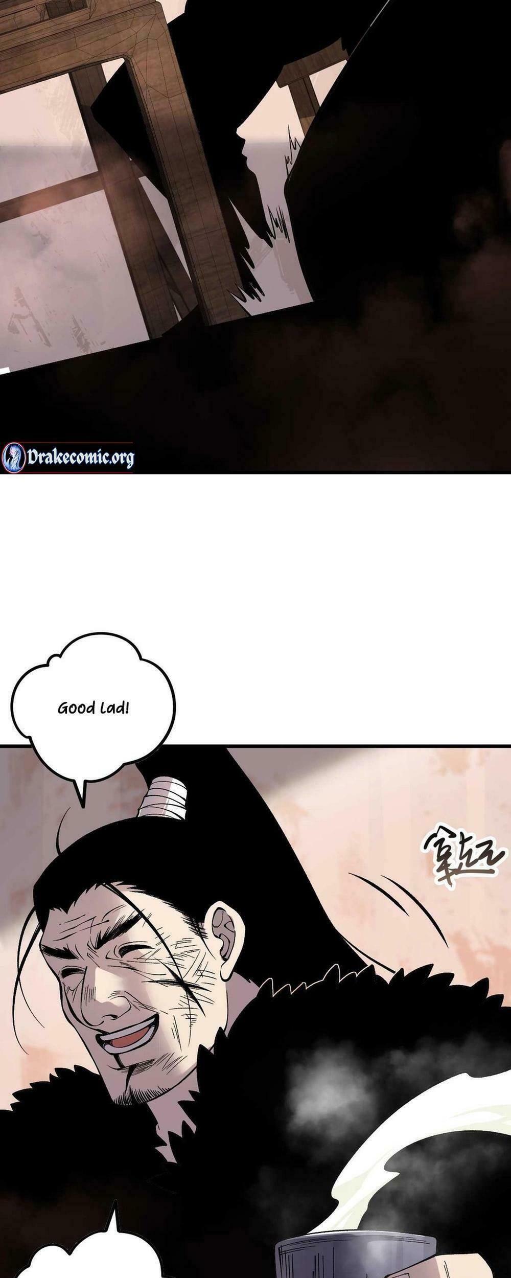 Read Necromancer, the Ultimate Scourge! chapter 160 image 11 on Lezhin