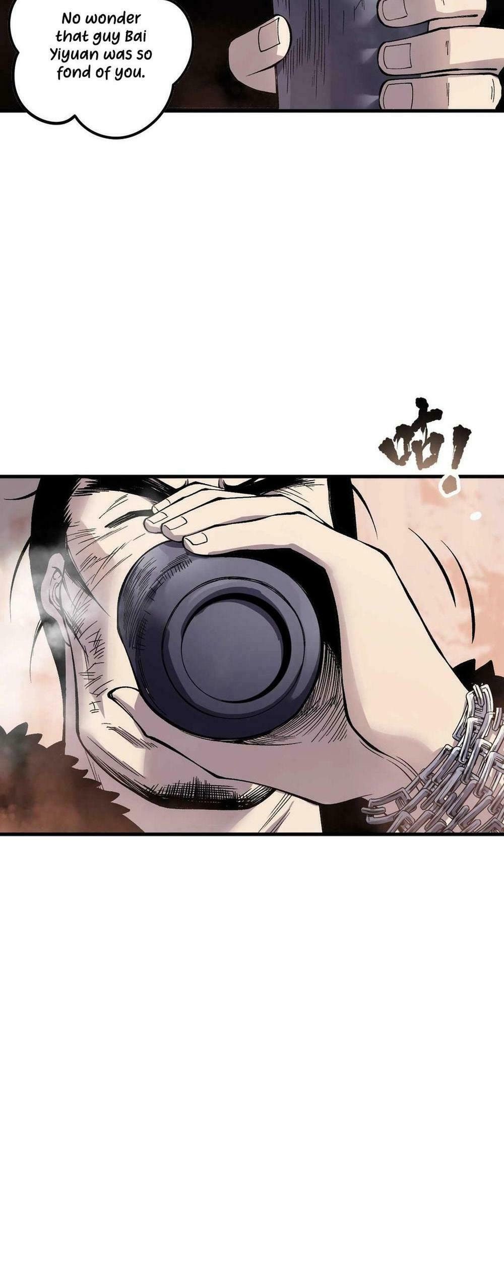 Read Necromancer, the Ultimate Scourge! chapter 160 image 12 on Lezhin