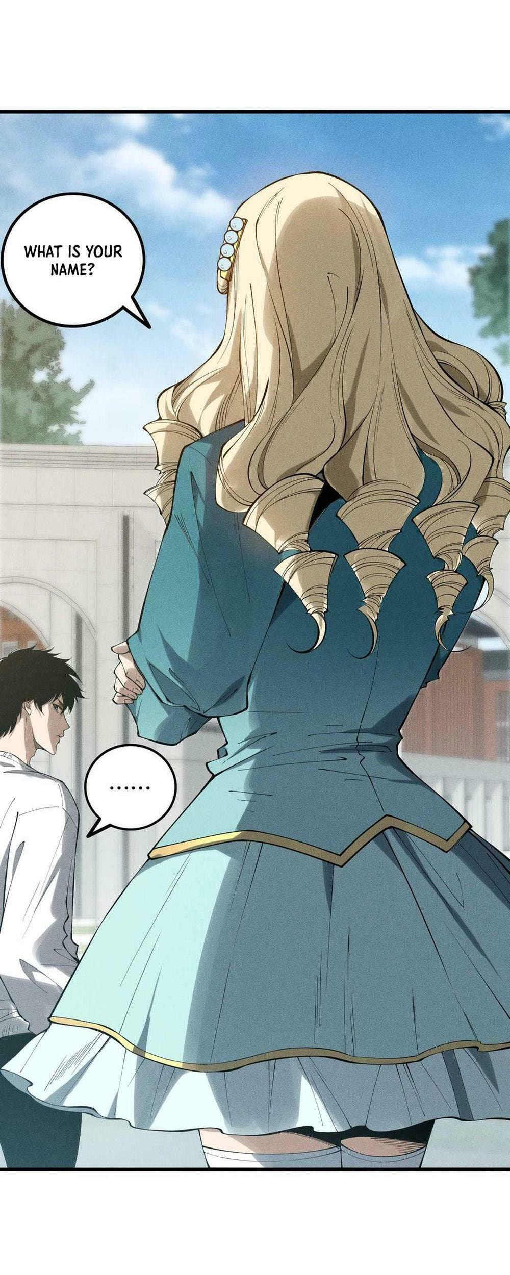 Read Necromancer, the Ultimate Scourge! chapter 160 image 16 on Lezhin
