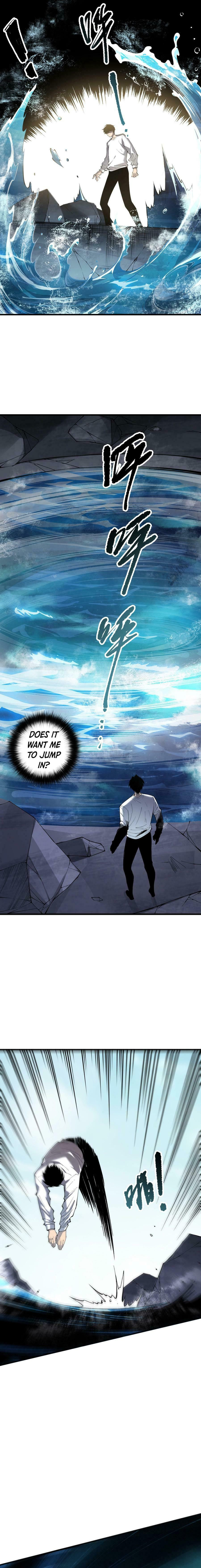 Read Necromancer, the Ultimate Scourge! chapter 161 image 10 on Lezhin